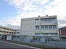 周辺：甲南中学校まで1000メートル