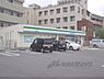 周辺：ファミリーマート　大津御殿浜店まで600メートル