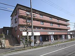 JR湖西線 堅田駅 徒歩8分の賃貸マンション