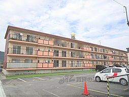 JR東海道・山陽本線 守山駅 3.9kmの賃貸アパート