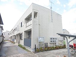 JR東海道・山陽本線 河瀬駅 徒歩8分の賃貸アパート