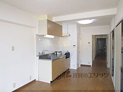 JR北陸本線 米原駅 徒歩5分の賃貸マンション 2階3DKのリビング/ダイニング