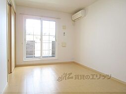 ラッフィナートＡ 2階2LDKのリビング/ダイニング