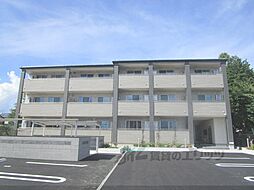 JR東海道・山陽本線 草津駅 徒歩23分の賃貸アパート