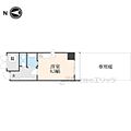 ロイヤルリゾート琵琶湖1階4.8万円