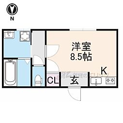 プロムナード