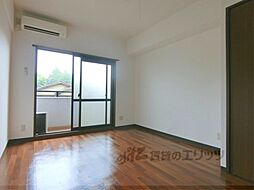 スターボード28 3階1Kのリビング/ダイニング