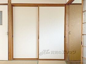 遠藤マンション 11 ｜ 滋賀県草津市平井四丁目（賃貸マンション1K・1階・18.00㎡） その24