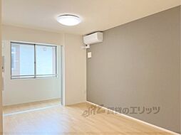 Ｖｉａ　Ｌｕｃｅ 2階2LDKのリビング/ダイニング