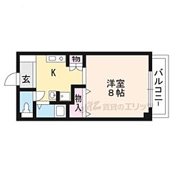 🉐敷金礼金0円！🉐東海道・山陽本線 草津駅 徒歩24分