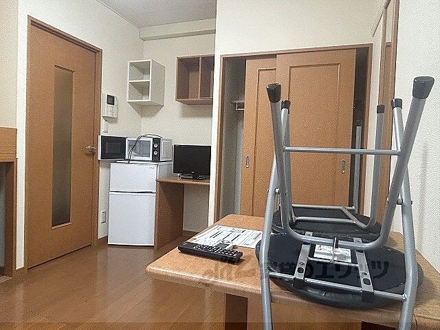 室内