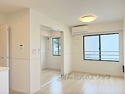 Ｏａｋ・Ｓｅｒｉｏ 2階1LDKのリビング/ダイニング