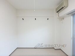 JR湖西線 大津京駅 徒歩6分の賃貸マンション 2階1Kのリビング/ダイニング