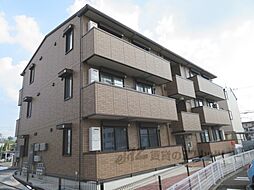 JR東海道・山陽本線 草津駅 徒歩25分