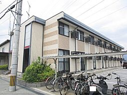 レオパレス伊吹 103