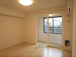 近江鉄道近江本線 水口城南駅 徒歩21分の賃貸アパート 1階1Kのリビング/ダイニング