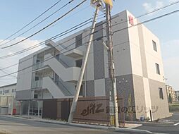 JR東海道・山陽本線 草津駅 バス10分 治田下車 徒歩3分