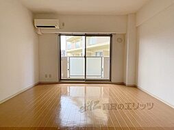 JR東海道・山陽本線 南草津駅 徒歩21分の賃貸マンション 1階ワンルームのリビング/ダイニング