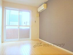 JR北陸本線 長浜駅 3.1kmの賃貸アパート 1階1LDKのリビング/ダイニング