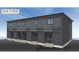 京阪石山坂本線 坂本比叡山口駅 徒歩3分