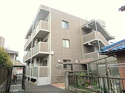 JR東海道・山陽本線 草津駅 徒歩4分の賃貸マンション