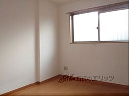 JR湖西線 比叡山坂本駅 徒歩13分の賃貸マンション 3階1LDKのリビング/ダイニング