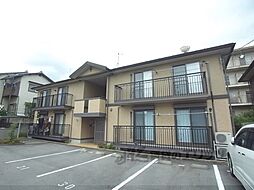 リビングタウン唐崎Ｂ棟