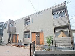 JR東海道・山陽本線 膳所駅 徒歩8分