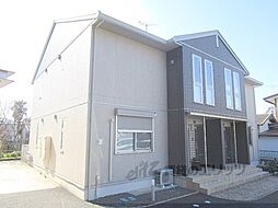 近江鉄道近江本線 水口城南駅 徒歩12分