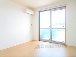 Ｖｉｌｌａ　ポプラ 2階2LDKのリビング/ダイニング