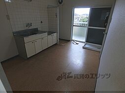 ハイツ・アルファ 202 2階1DKのリビング/ダイニング