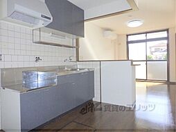 ピュアＩＮＮ21 1階3LDKのリビング/ダイニング