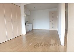 JR草津線 手原駅 徒歩5分の賃貸マンション 2階3DKのリビング/ダイニング