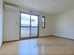 ウエストパレスII B101 1階1Kのリビング/ダイニング