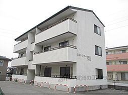 JR北陸本線 長浜駅 3.4km