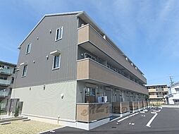 JR草津線 手原駅 徒歩9分