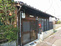 京阪石山坂本線 中ノ庄駅 徒歩5分の賃貸一戸建て