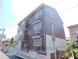 JR東海道・山陽本線 石山駅 徒歩5分