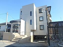 JR東海道・山陽本線 膳所駅 徒歩10分の賃貸マンション