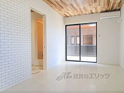 JR北陸本線 長浜駅 徒歩29分の賃貸アパート 1階1Kのリビング/ダイニング