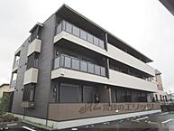 滋賀県栗東市中沢3丁目：物件画像／株式会社エリッツ　野洲店