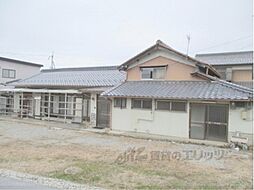 近江鉄道近江本線 フジテック前駅 徒歩26分の賃貸一戸建て