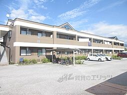 近江鉄道近江本線 高宮駅 徒歩11分