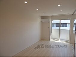 ＬＥ　ＣＨＥＲＩＥＮ 206 2階2LDKのリビング/ダイニング