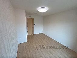 （仮）近江八幡市武佐町新築アパート 206 2階1Kのリビング/ダイニング