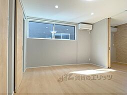 コネクトスクエア 105 1階1LDKのリビング/ダイニング