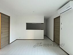 メゾン南草津 103 1階1LDKのリビング/ダイニング