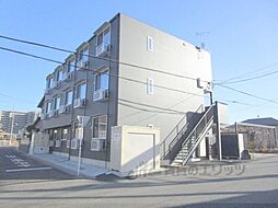 ハイラル栗東駅前