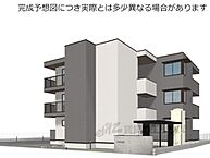 滋賀県草津市野路町：物件画像／株式会社エリッツ　野洲店