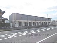 滋賀県蒲生郡日野町松尾：物件画像／株式会社エリッツ　野洲店